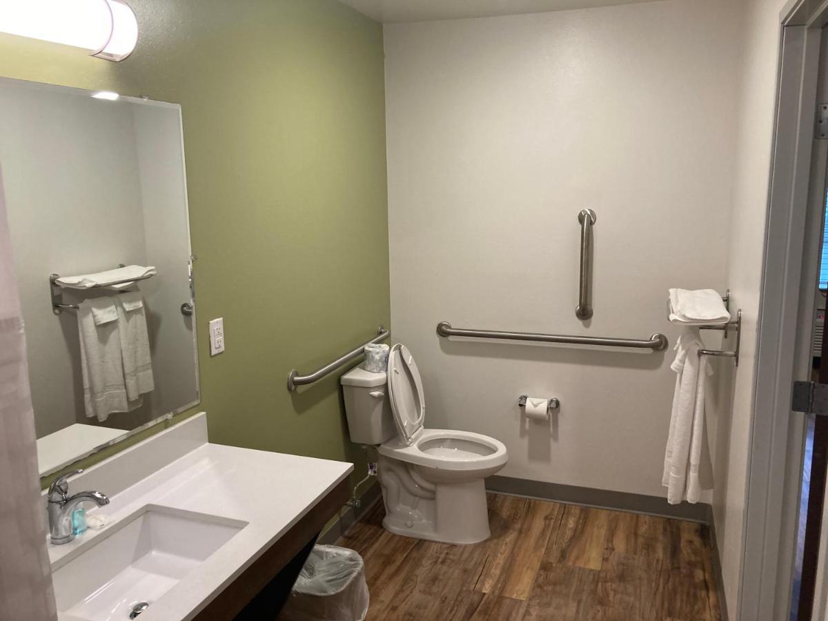Woodspring Suites Cherry Hills Village Exterior foto