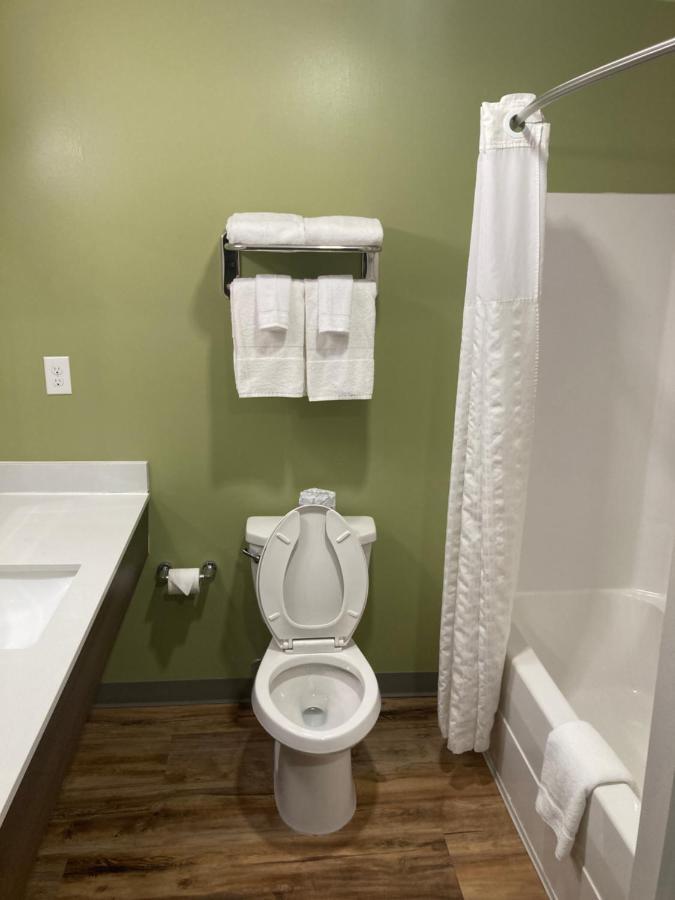 Woodspring Suites Cherry Hills Village Exterior foto